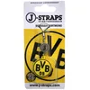 Soporte para llavero del Borussia Dortmund Vista previa de la imagen del producto 3