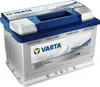 VARTA PROFESSIONAL LFS74 Starterbatterie 12V 74Ah 680A/EN Produktbild-Vorschau 2