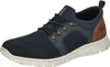 Rieker Herren Sneaker Stoff Schlupfschuh Gummizug B7796, Produktbild-Vorschau 7