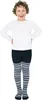 normani Baby Thermostrumpfhose -Ringelmuster Produktbild-Vorschau 5