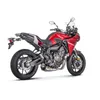 Akrapovic Racing Line (Titanium) für XSR700 RM11 EURO4 Produktbild-Vorschau 3