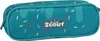 Scout sac d'école Alpha Set 4 pièces Happy Confetti bleu Voir les images du produit 9