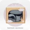 MoMi AMI - Set de vaisselle en silicone pour enfants - Set Voir les images du produit 13