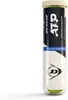 Dunlop Tb Atp Championship Confezione da 4 palline da Anteprima dell’immagine prodotto 3