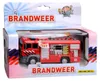 Feuerwehr Spielzeug Tankwagen die cast mit Licht und Sound Produktbild-Vorschau 5