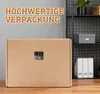 10 Stück ergonomische Kugelschreiber, Schwarz Produktbild-Vorschau 7
