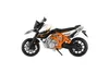 Bburago Motocykl 1:18, různé druhy Anteprima dell’immagine prodotto 14