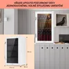 KlarsteinBeersafe XXL Quatrz, lednice, 80 l, 3 police, Náhled obrázku produktu 6