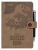 Jurassic Park Carnet de notes A5 Voir les images du produit 2