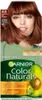 Garnier Color Naturals Pflege-Haarfarbe 4.5 Kastanienbraun Produktbild-Vorschau 3