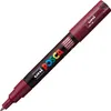 POSCA Marker UNI PC-1MC bordeauxrot Voir les images du produit 7