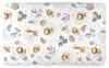Spannbettlaken 80x180 cm für Kinderbett – 100% Baumwolle Produktbild-Vorschau 2