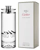 Cartier EAU DE, 200 ml, Nedoplnitelná lahvička, Sprej, Náhled obrázku produktu 3