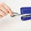 Novus Heftklammern 24/6 DIN SUPER für Büroheftgeräte, Produktbild-Vorschau 6
