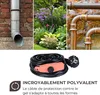 Flow Wire câble antigel 4 m avec thermostat IP68 Voir les images du produit 5