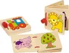 Goki 59983, Tiere, Hardcover Produktbild-Vorschau 4