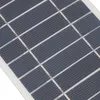 5V 5W USB Solarpanel Professionelle hohe Effizienz Produktbild-Vorschau 9