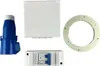 Připojovací sada CEE spojovací jistič karavan karavan 230V Náhled obrázku produktu 11