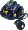 WFT Set: Elektrorolle Sea King 800 PR HP + 2x Schnur KG Produktbild-Vorschau 2