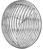 HELLA 9ES 015 675-001 Lente, faro principale - Anteprima dell’immagine prodotto 6
