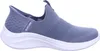 Skechers Slip-ins Ultra Flex 3.0 Cozy Streak Niebieski Podgląd zdjęcia produktu 42