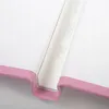 Opus Kanal-Bindemappe Rosa Matt 5mm für 15-40 Blatt Produktbild-Vorschau 4