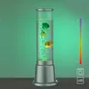 JUST LIGHT LED Mini-Wassersäule Sprudelsäule AVA Mini Produktbild-Vorschau 2