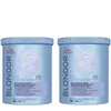 Wella Blondor Haaraufheller 2er-Pack Set 800 g Produktbild-Vorschau 1
