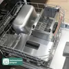 Emerio Doppel-Fritteuse – 2 × 3 Liter – PFAS-frei – Produktbild-Vorschau 9