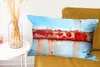 MuchoWow® Zierkissen Sofakissen Wohnzimmer Dekokissen 60x40 Produktbild-Vorschau 6
