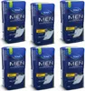 TENA MEN Active Fit Level 2 Inkontinenz Einlagen 6X20St PZN Produktbild-Vorschau 1