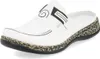 Rieker 46393-80 Schuhe Damen Pantoletten Clogs Sabot, Produktbild-Vorschau 95