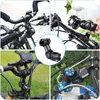 MUNDO ® Predlžovací držiak na bicykel nastaviteľný A-Head Náhľad obrázku produktu 3