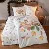 Estella Kuschelflanell-Garnitur Squirrel Farbe natur Größe Produktbild-Vorschau 10
