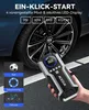Starthilfegerät Auto-Starthilfe mit Luftkompressor 3-in1 Produktbild-Vorschau 6