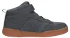 Skechers Quick Street Sneakers, hoher Schaft - dunkelgrau - Produktbild-Vorschau 4