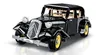 COBI Citroën Traction Avant 11CV 1938 - Edición Ejecutiva, Vista previa de la imagen del producto 3