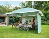 Coleman 2 bočné steny pre pavilón FastPitch OnePush L Náhľad obrázku produktu 3