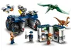 LEGO® Jurassic World™ 75940 Vypuknutí epidemie Gallimima a Náhled obrázku produktu 23