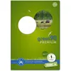 Staufen Premio Schulheft Lin1 A5 - 90 g/m² - A5 Produktbild-Vorschau 9