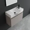 Alpenberger Badezimmermöbel Set | Waschbecken mit Produktbild-Vorschau 1