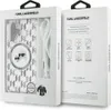 Karl Lagerfeld IML Crossbody Monogram Karl & Choupette Head Podgląd zdjęcia produktu 7