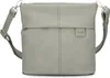 Zwei Mademoiselle.M Schultertasche 25 cm Produktbild-Vorschau 1
