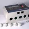 H-Tronic Zirkulationssteuerung -55 bis 125 °C TS 2125 Voir les images du produit 2
