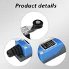 2 Stück ME-8108 Endschalter AC250V Endschalterkontakt für Produktbild-Vorschau 4