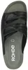 Rohde Damen Pantolette schwarz Produktbild-Vorschau 15