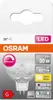 OSRAM LED Spot Strahler MR16 Superstar Plus GU5.3 8W 621lm Produktbild-Vorschau 4