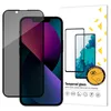 MG Privacy Anti Spy ochranné sklo na iPhone 13/13 Pro Náhľad obrázku produktu 1