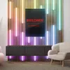 Briloner Pimp your Panel LED Strip, Basisset RGB, Pimp your Produktbild-Vorschau 9
