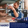 Coffre à outils MASKO® : jeu de 1 400 pièces dans un coffre Voir les images du produit 10